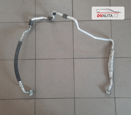 Klimatrubka 1K0820743CD